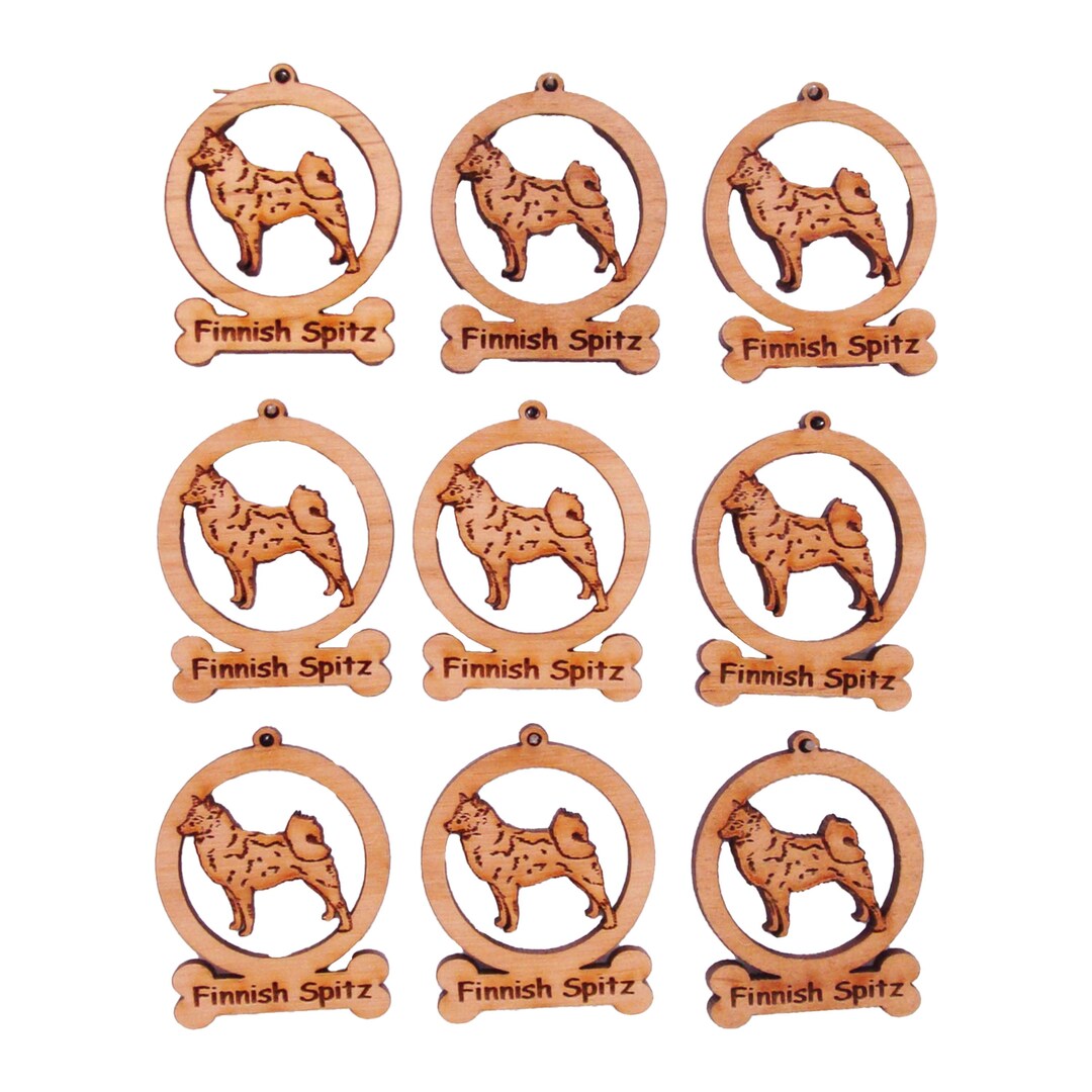 Sol spitz co christmas ornaments