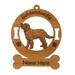 see more listings in the Dog Ornaments section