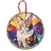 see more listings in the Holographic Ornaments section