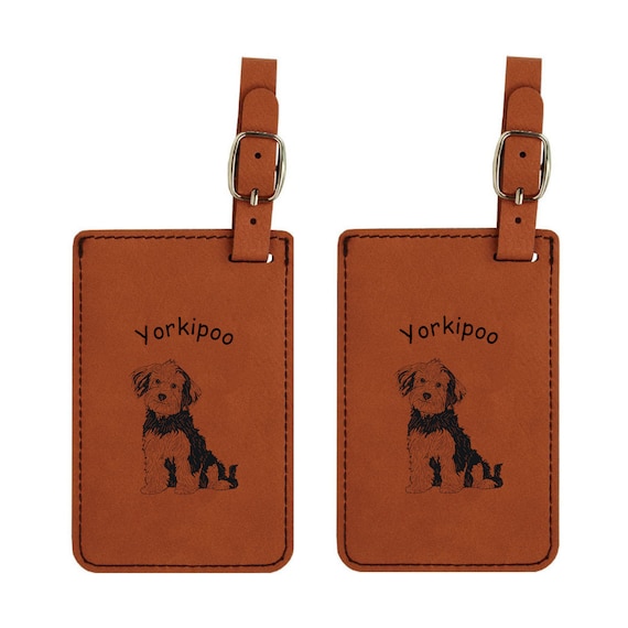 Yorkipoo Shoulder Bag Yorkipoo Shoulder Bag
