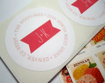 Wedding invitation mailing labels etiquette