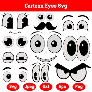 Cartoon eyes svg, emoji eyes svg, book eyes svg, eyes svg, emoji eyes, emoticon svg, cartoon eyes png, googly eyes, emoji eyes png