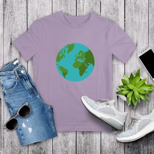 Globus svg, Weltkugel svg, Globus Silhouette, Globus Clipart, Erde svg, Erdesilhouette, Globus Cricut, Erde Vektor, Globus png, Globus svgs Bild 4