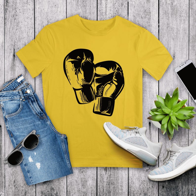 Boksen svg, boksen clipart, bokser svg, boksshirt, bokshandschoenen svg, bokser svg, gesneden bestanden boksen, boksen png, boksriem svg afbeelding 4