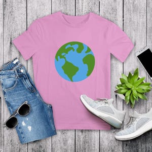 Globus svg, Weltkugel svg, Globus Silhouette, Globus Clipart, Erde svg, Erdesilhouette, Globus Cricut, Erde Vektor, Globus png, Globus svgs Bild 9