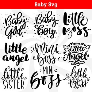 Baby svg bundle, newborn svg, baby quots svg, baby boy svg, baby girl svg, baby shower svg, baby saying svg,baby shirt svg, newborn baby svg