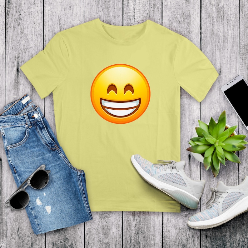 Emoji svg, smiley face svg, emoji face svg, smiley svg, emoji clipart, smiley cut files, emoji cut files, smiley clipart, smiley faces png image 3