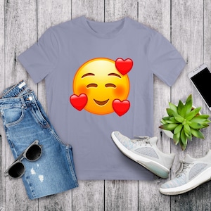 Emoji svg, smiley face svg, emoji face svg, smiley svg, emoji clipart, smiley cut files, emoji cut files, smiley clipart, smiley faces png image 5