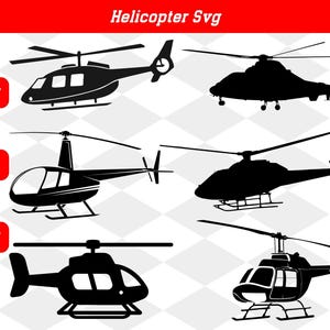 Helicopter svg, helicopter clipart, airplane svg, helicopter cricut, helicopter png, airplane png, army helicopter svg, helicopters vector