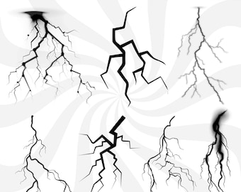 Błyskawica svg, uderzenie pioruna svg, clipart pioruna, piorun svg, grzmot svg, flash svg, wektor pioruna, piorun png