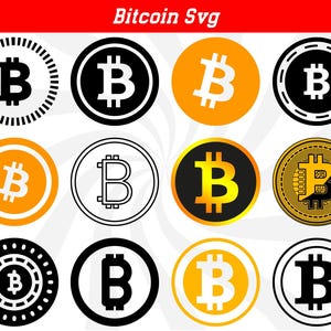 Bitcoin svg bundle, crypto svg, bitcoin svg, wallet svg, bitcoin clipart, bitcoin cricut, bitcoin vector, bitcoin shirt, bitcoin cut files