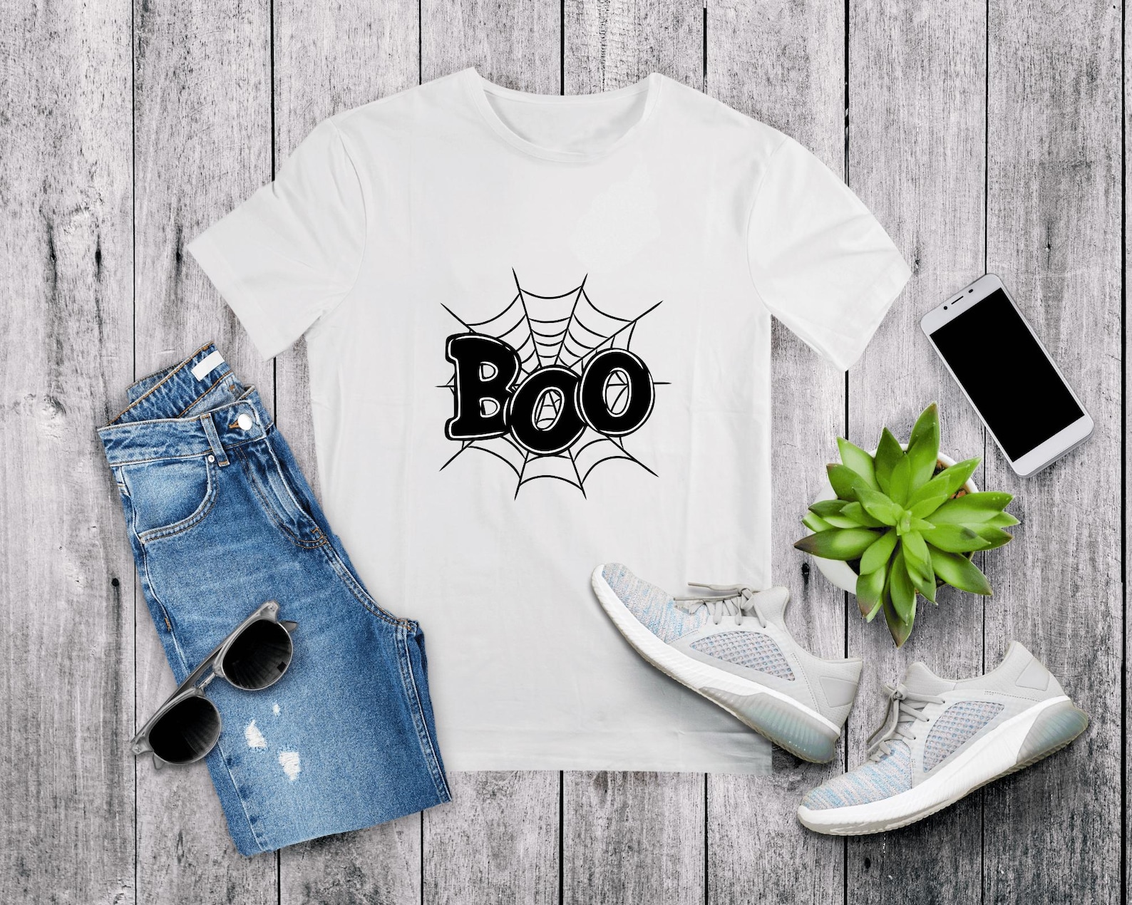 Boo Svg Bundle, Halloween Svg, Boo Clipart, Boo Shirt, Halloween ...