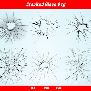 Cracked Glass svg, gebrochenes Glas svg, Cracks svg, gebrochenes Glas, Crack Clipart, gebrochenes Glas Clipart, gebrochenes Glas Clipart, gebrochenes Glas png
