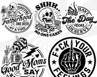 Snarky skulls svg, skulls svg, skeleton svg, funny skeleton svg, sarcastic svg, sassy svg, adult humor svg, skeleton png, skeleton shirt
