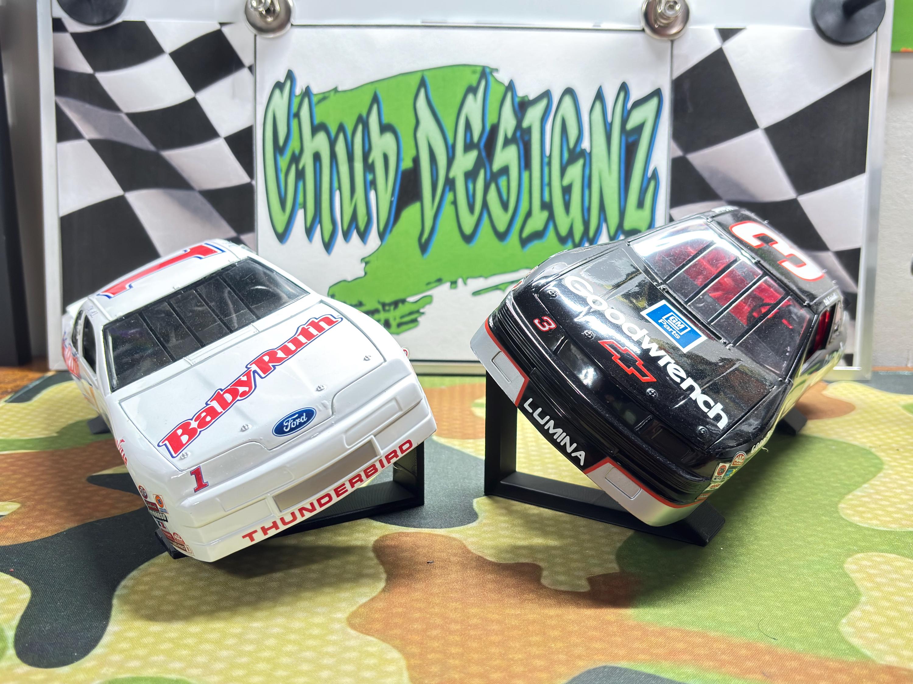 1/18 Diecast Nascar - Etsy