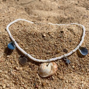 Charm Necklace