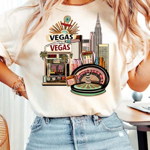 Casino Roulette PNG, Vegas Casino Art PNG, Slot Machine & Roulette Design, Retro Shirt Art, Digital Prints, Design File, Png Designs