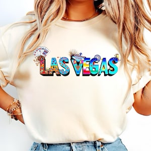 Las Vegas Png, naipes, fichas de póquer, luces de neón, dados, iconos de máquinas tragamonedas, letrero de Las Vegas, copa de champán y detalles brillantes