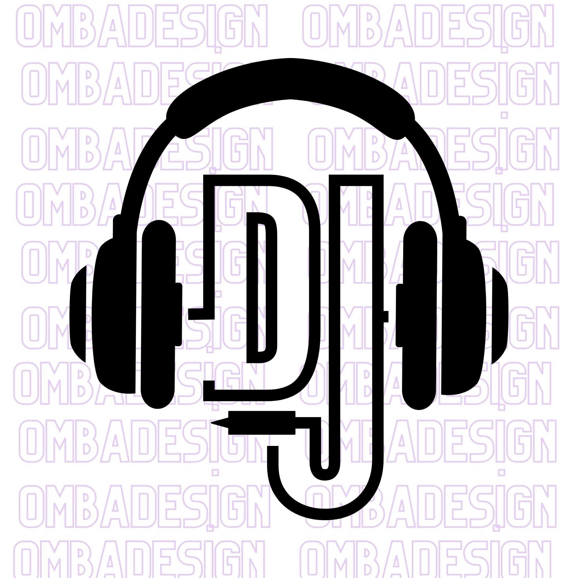 DJ Music Mixer PNG SVG: Funny T-shirt Design (digital Download) - Etsy, image size:2000x2000