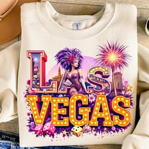 Las Vegas PNG, Showgirl PNG, Casino Png, Vegas Strip Png, Retro Vegas, Gambling Png, Poker Dice, Route 66, Poker Png, Sublimation Design