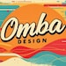 OmbaDesign store logo