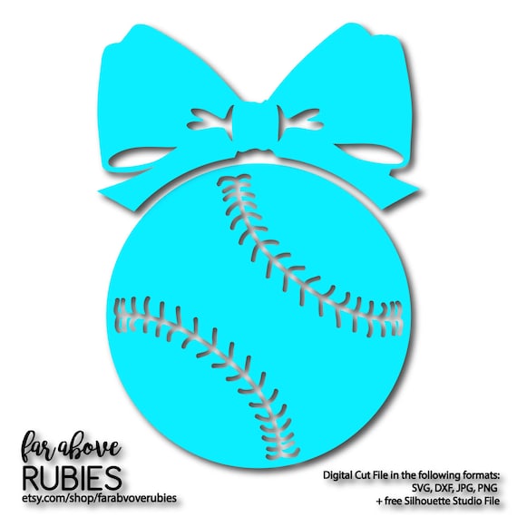 Free Free Baseball Ribbon Svg 733 SVG PNG EPS DXF File