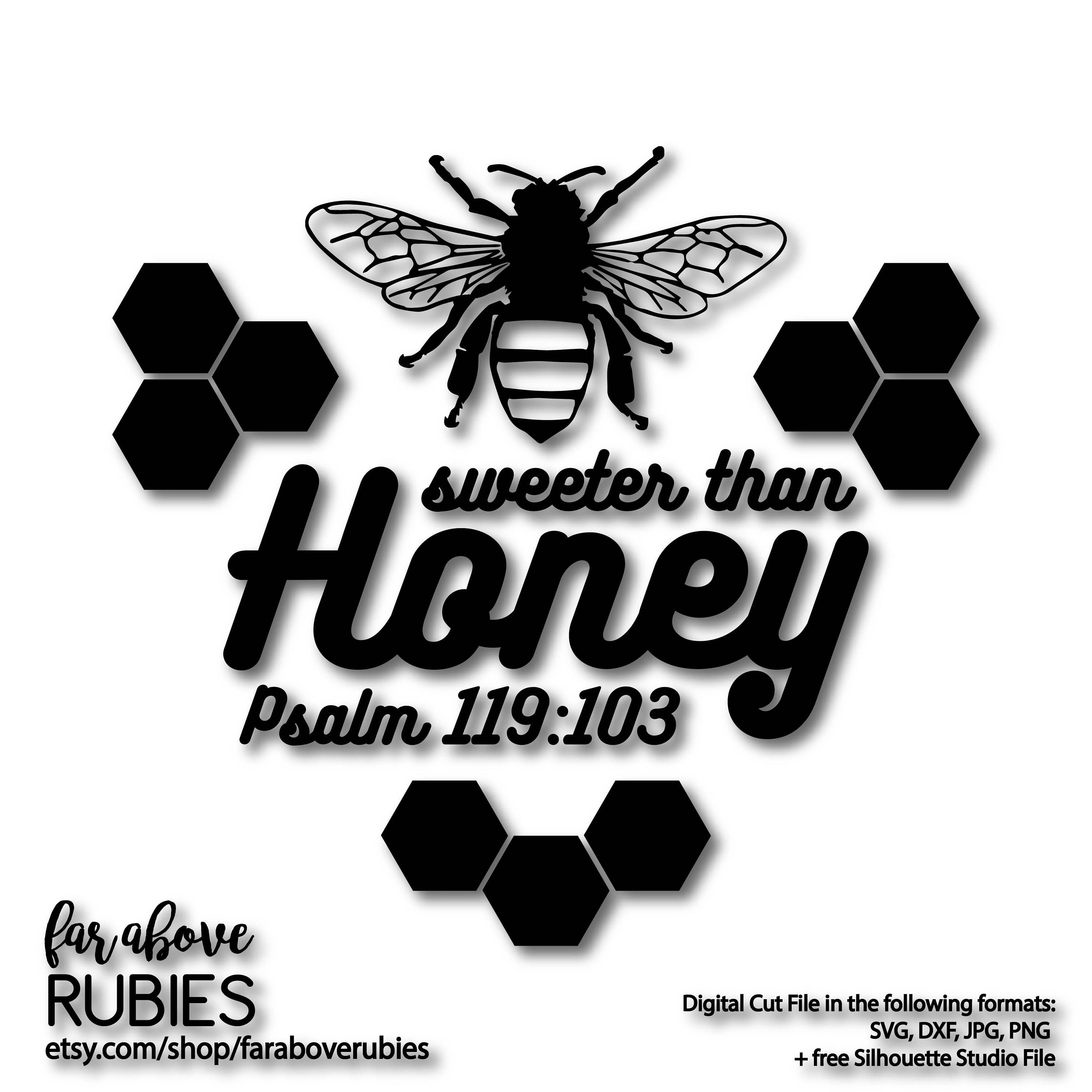 Bee Svg Etsy Free Photos