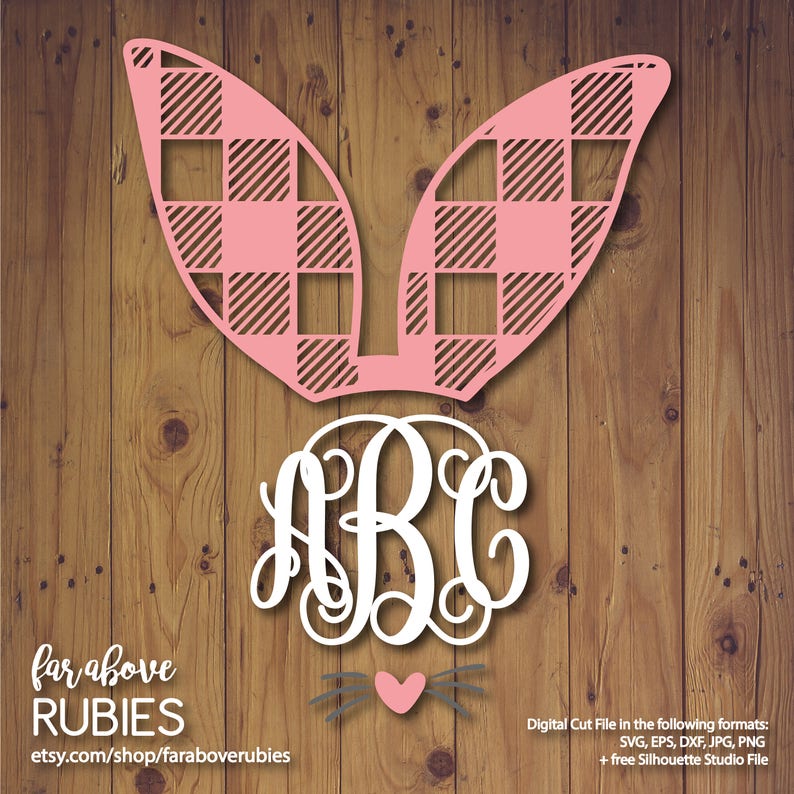 Free Free Bunny Nose Svg 469 SVG PNG EPS DXF File