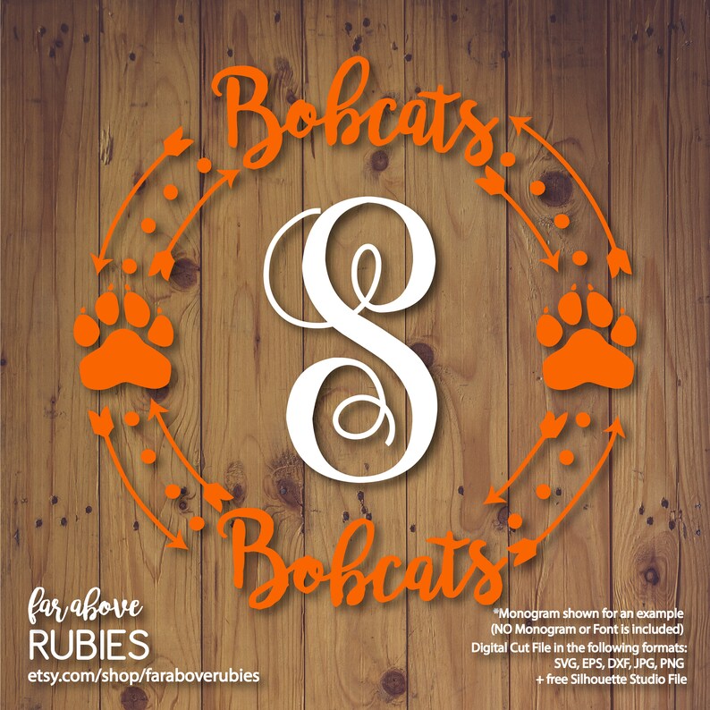 Free Free Paw Print Wreath Svg 640 SVG PNG EPS DXF File