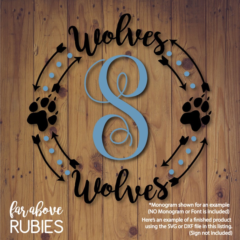 Free Free Paw Print Wreath Svg 908 SVG PNG EPS DXF File