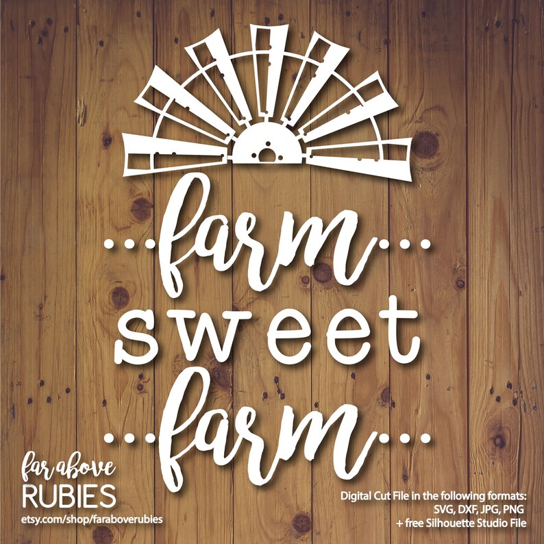 Free Free 217 Rustic Farmhouse Svg Free SVG PNG EPS DXF File