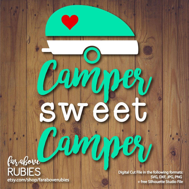 Free Free Camping Heartbeat Svg 745 SVG PNG EPS DXF File