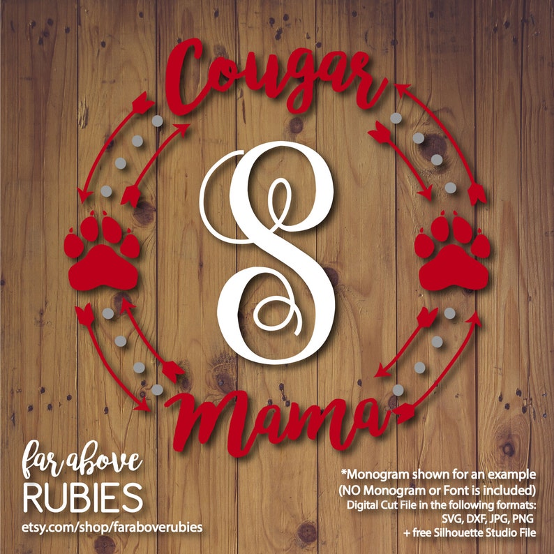 Free Free Paw Print Wreath Svg 908 SVG PNG EPS DXF File