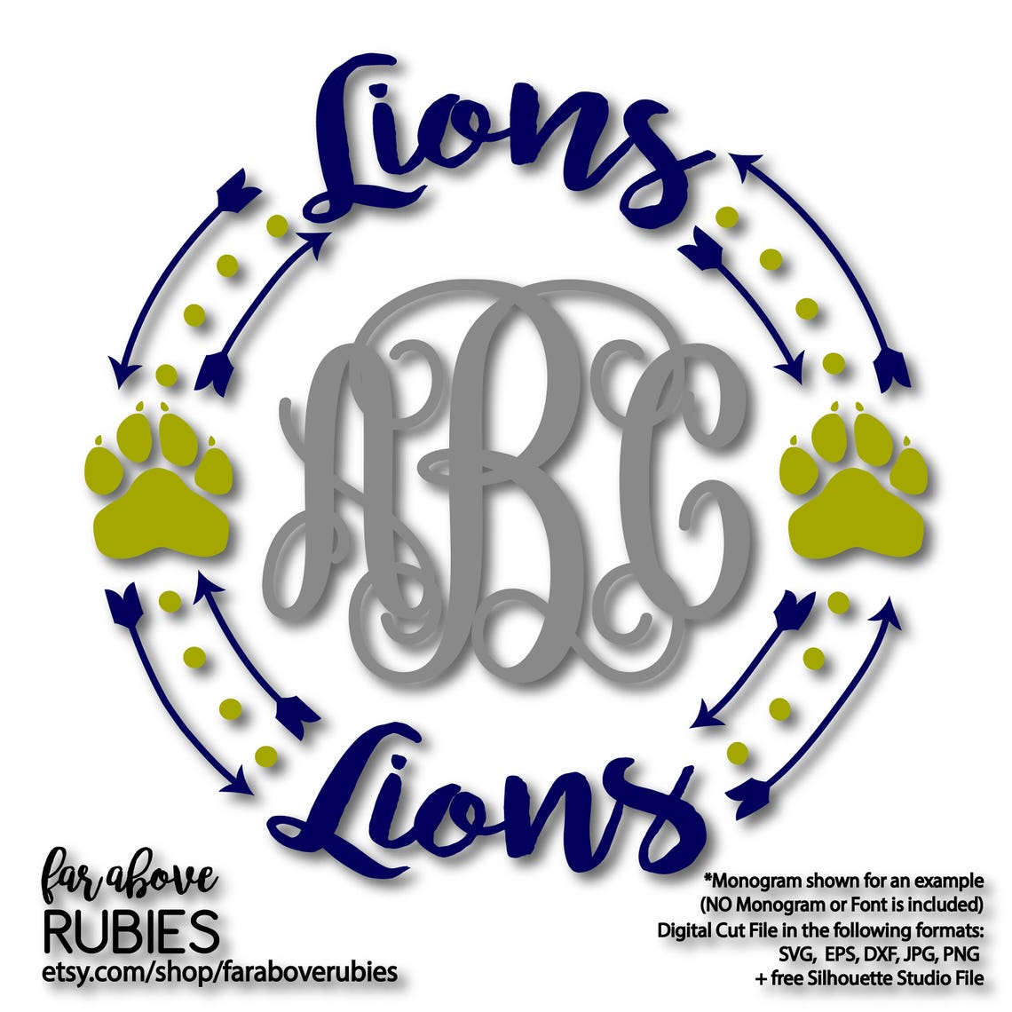 Free Free Paw Print With Name Svg 712 SVG PNG EPS DXF File