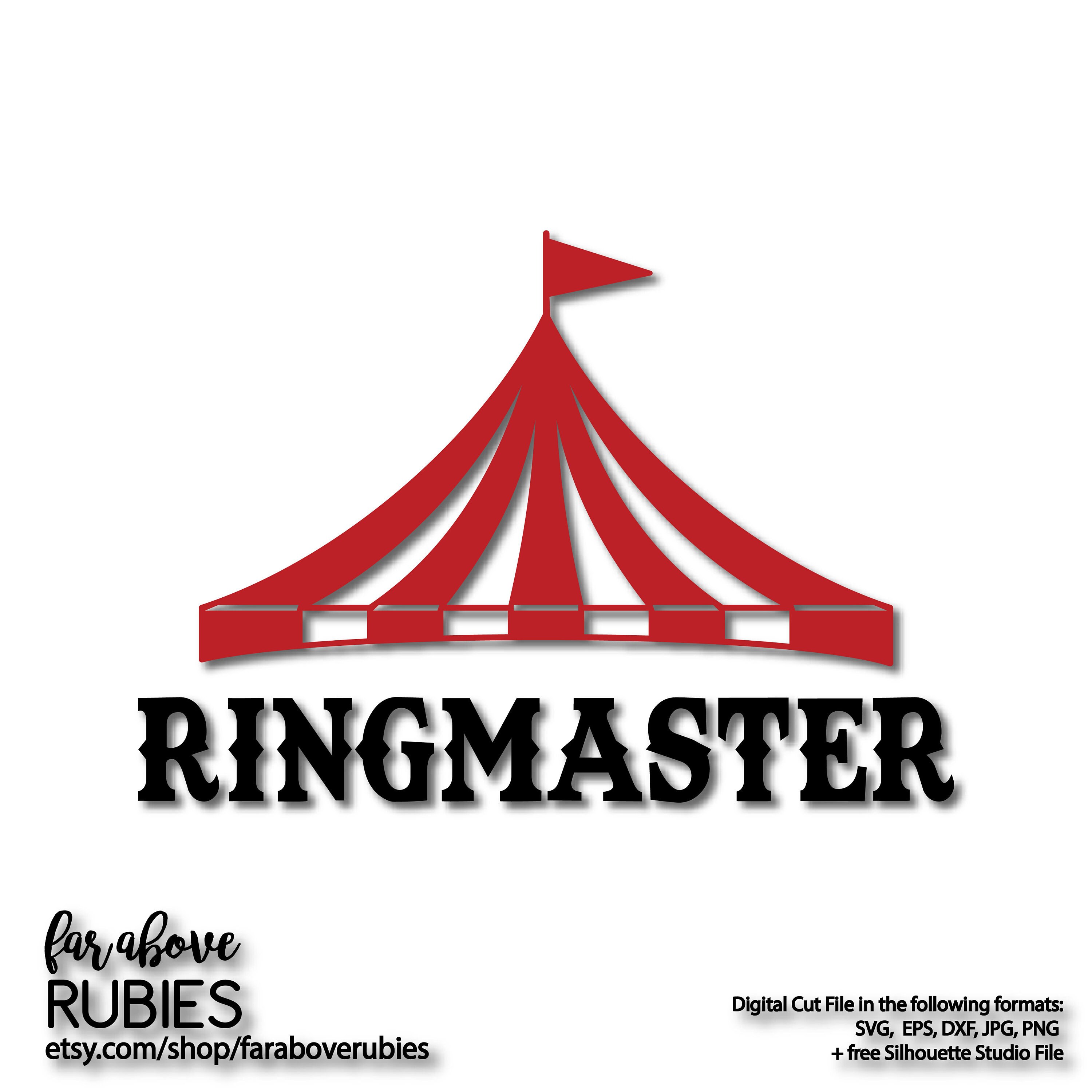 Free Carnival Tent Svg 55+ SVG File for Silhouette
