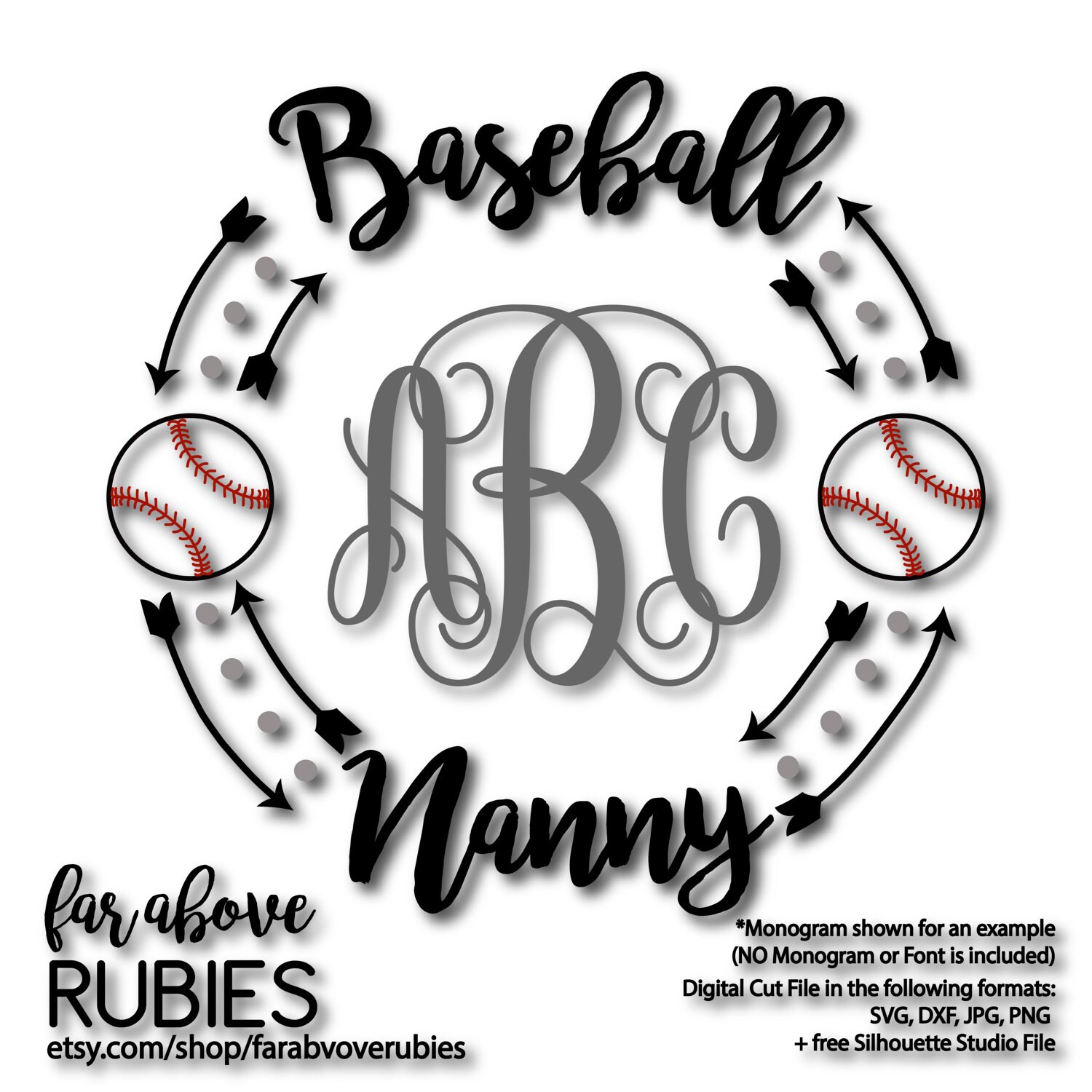 Free Free Baseball Nanny Svg 778 SVG PNG EPS DXF File