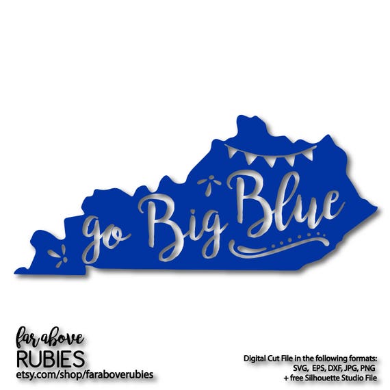 Free Free 171 Kentucky Home Svg SVG PNG EPS DXF File