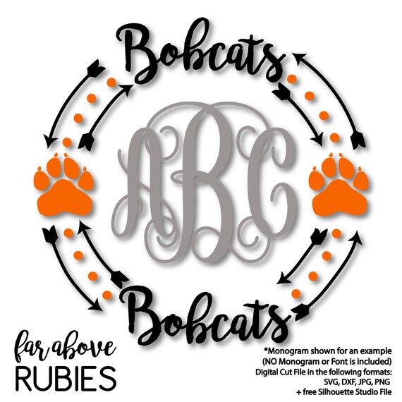 Free Free Paw Print Wreath Svg 908 SVG PNG EPS DXF File