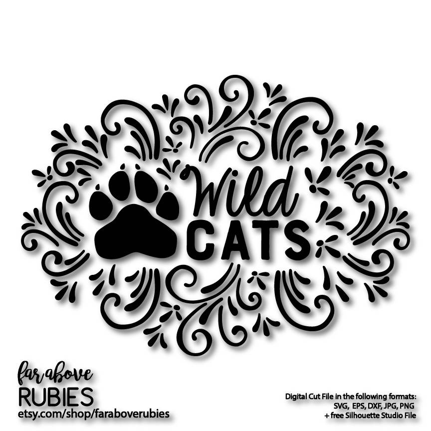 Free Free Paw Print With Name Svg 712 SVG PNG EPS DXF File