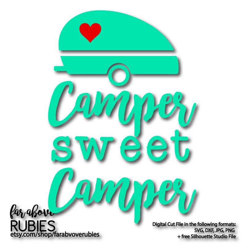 Free Free 146 Camping Heart Svg SVG PNG EPS DXF File