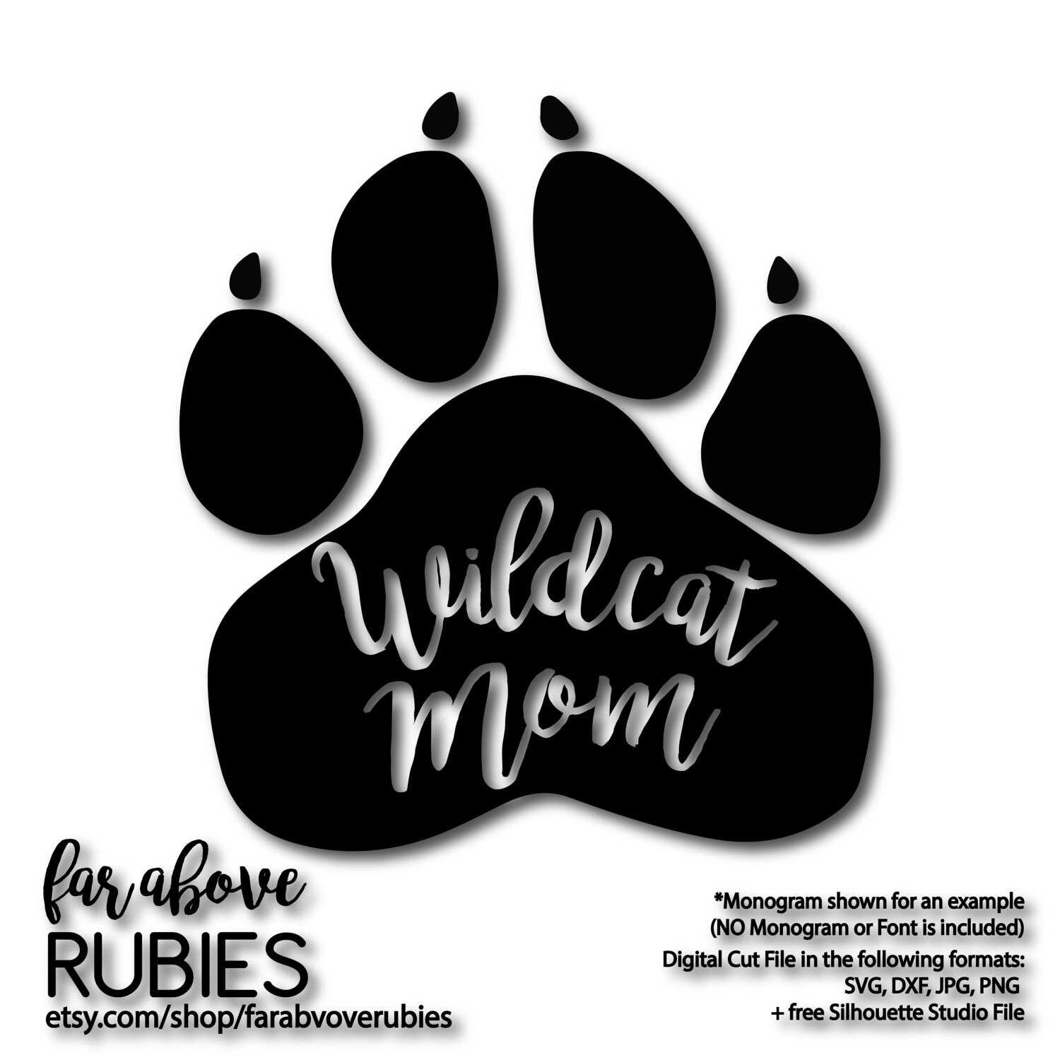 Free Free Paw Print With Name Svg 37 SVG PNG EPS DXF File