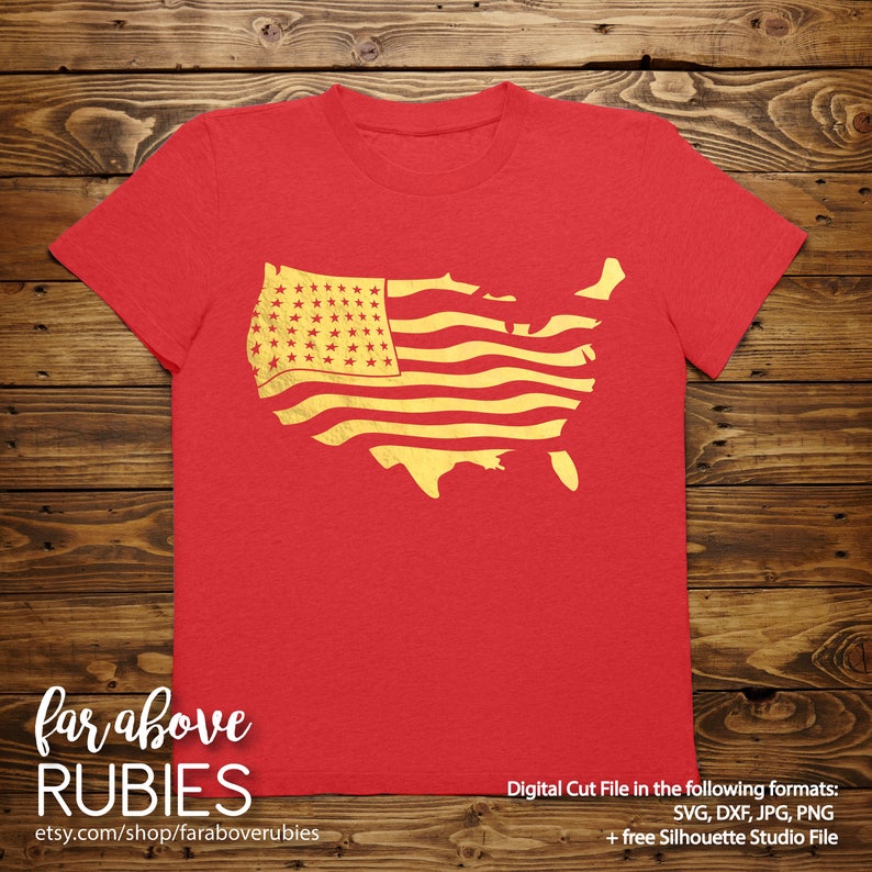 Free Free American Flag Union Svg 5 SVG PNG EPS DXF File