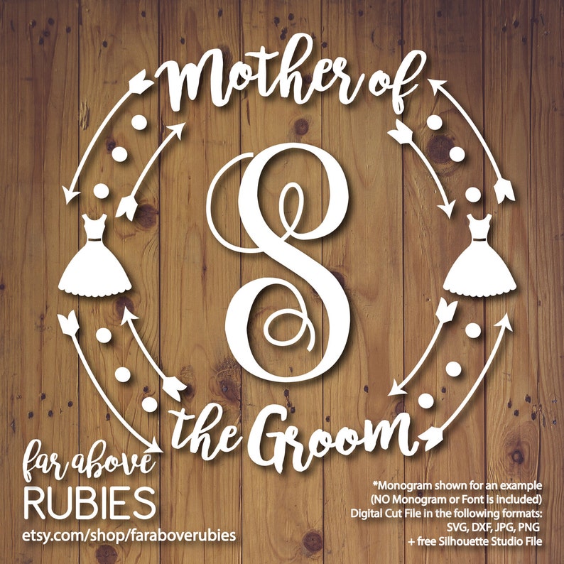 Free Free 320 Mother Of The Groom Svg Free SVG PNG EPS DXF File