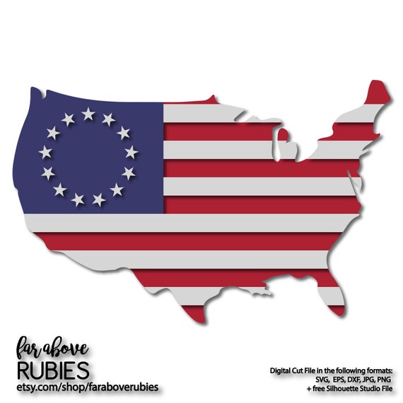 Download Download American Flag Stars Svg Free for Cricut ...