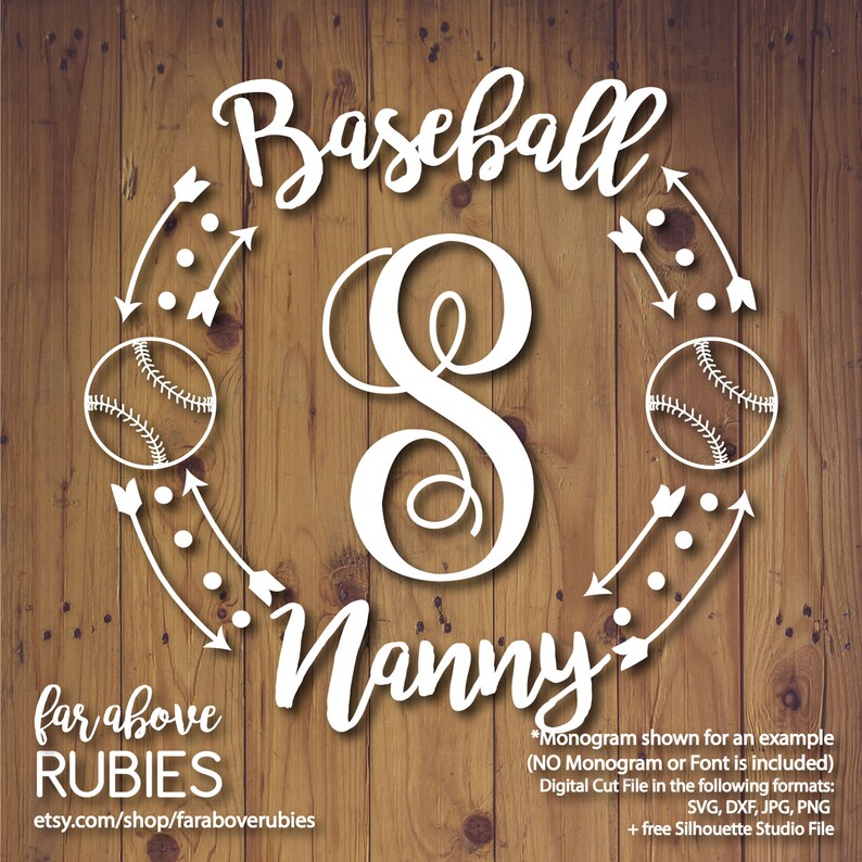 Free Free Baseball Nanny Svg 778 SVG PNG EPS DXF File