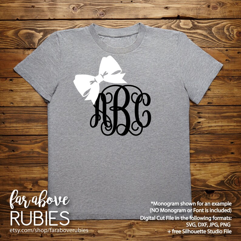 Classic Bow Tie Ribbon SVG EPS DXF png jpg digital cut | Etsy