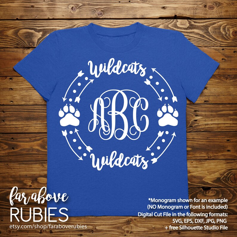 Free Free Paw Print Wreath Svg 640 SVG PNG EPS DXF File