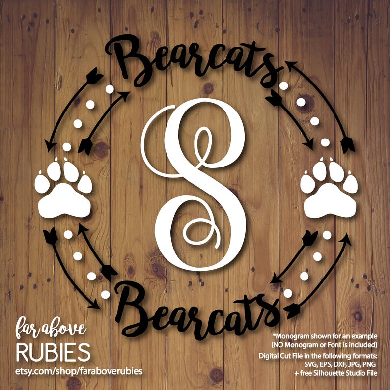Free Free Paw Print Wreath Svg 908 SVG PNG EPS DXF File