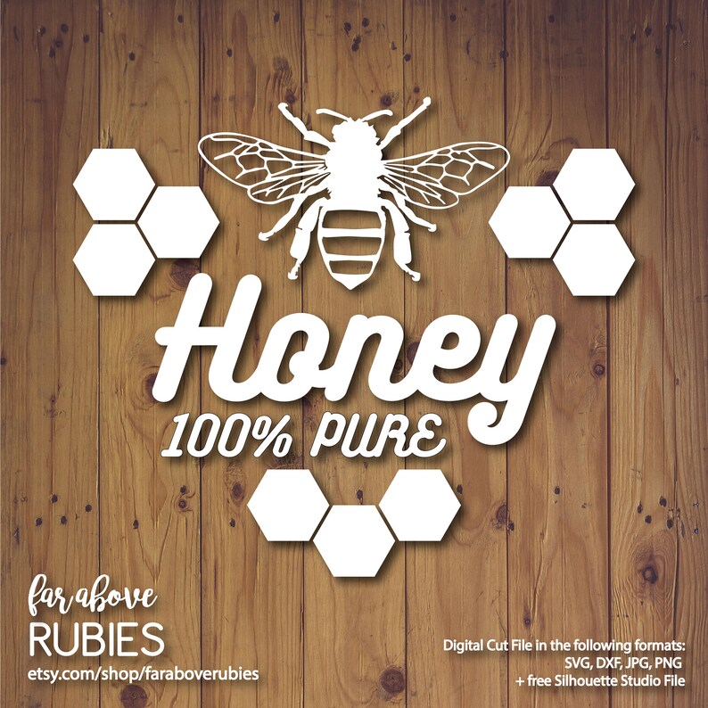 Free Free American Honey Svg 664 SVG PNG EPS DXF File