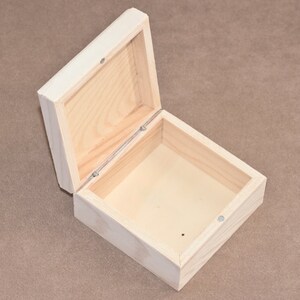 baby jewelry box